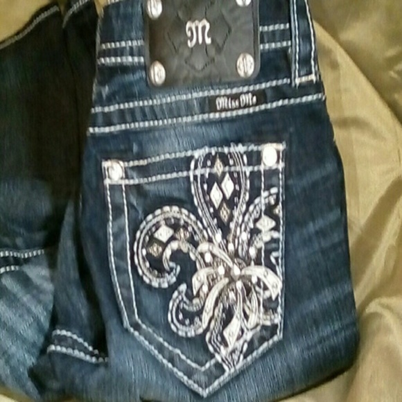 miss me jeans outlet